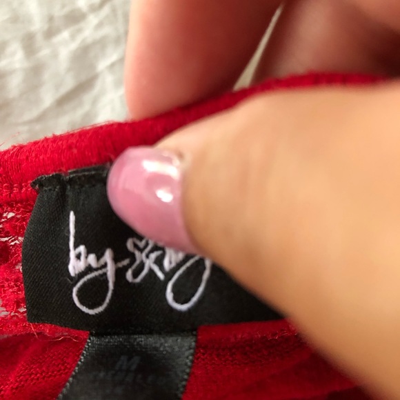 Dressy tee - Picture 3 of 6